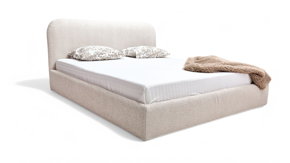 Cama Suvereto (Doble)